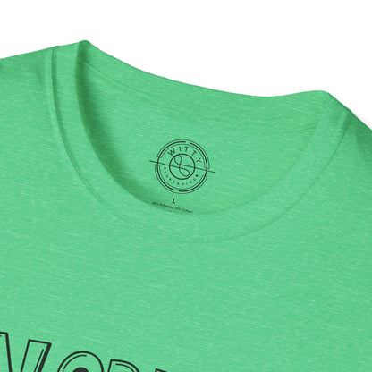 Calories Don't Count On The Weekend - T-Shirt