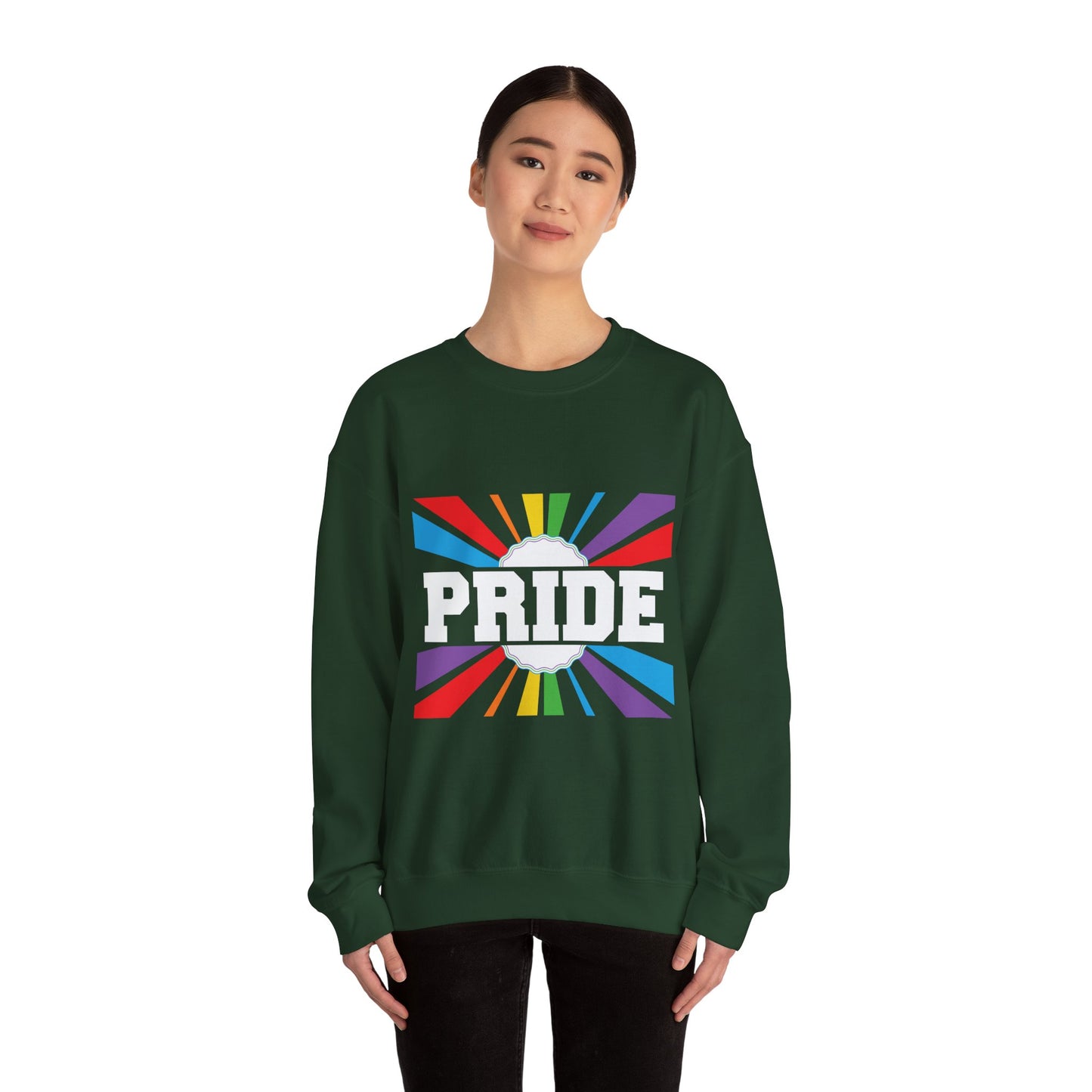Pride - Sweatshirt
