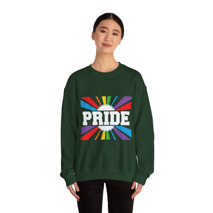 Pride - Sweatshirt