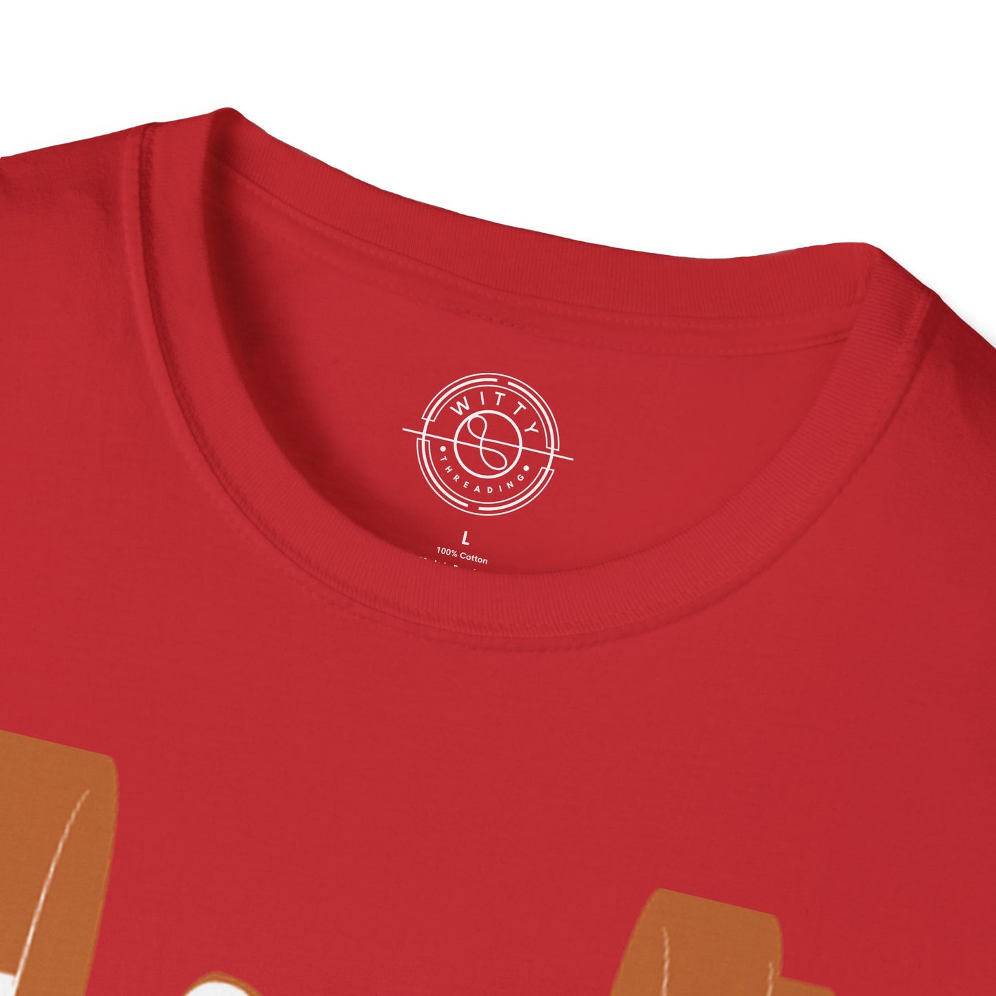 Barbell - T-Shirt