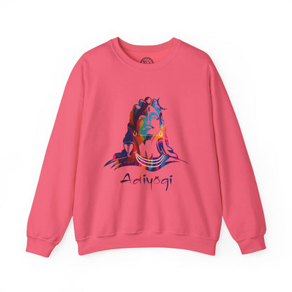 Adiyogi - Sweatshirt