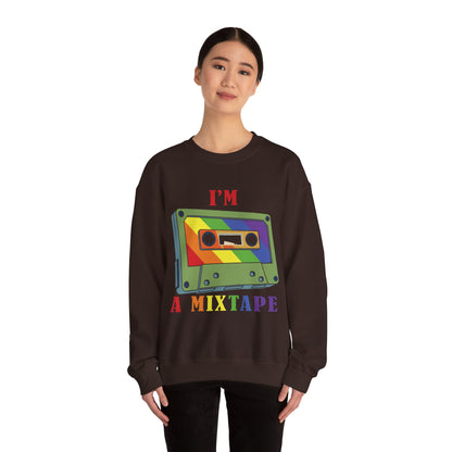 I'm a Mixtape - Sweatshirt