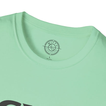 Gym Hair Don't Care - T-Shirt