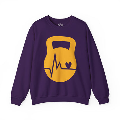 Love Barbell - Sweatshirt