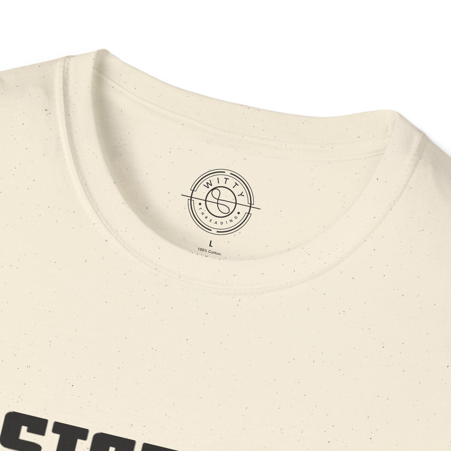 Start Now Not Tomorrow - T-Shirt