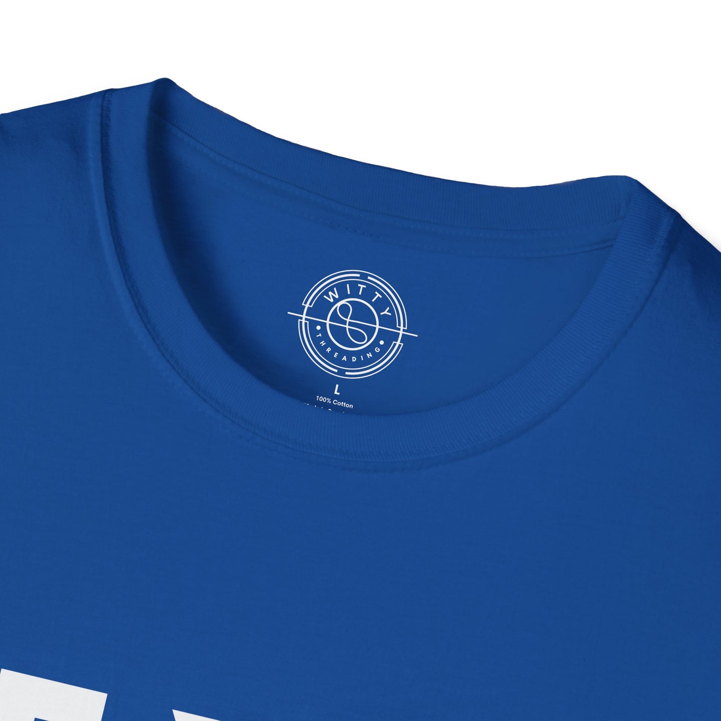 Be You - T-Shirt