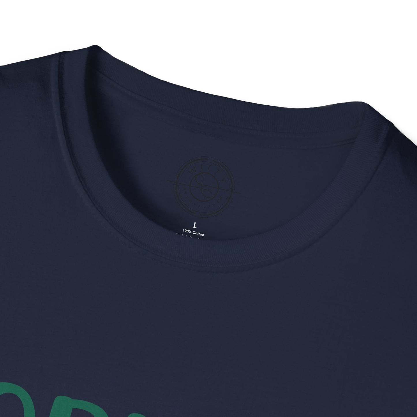 Sorry to have met you - T-Shirt