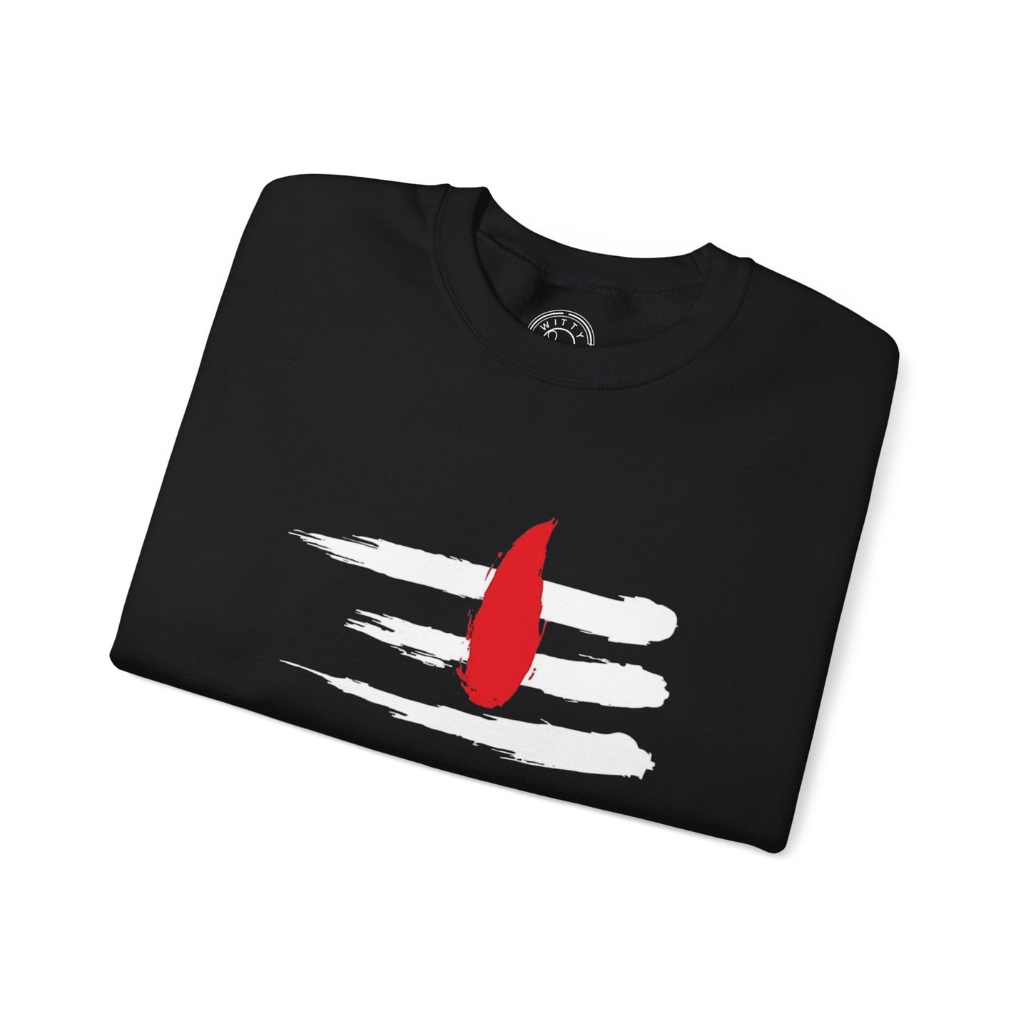 Shiva Tilak - Sweatshirt