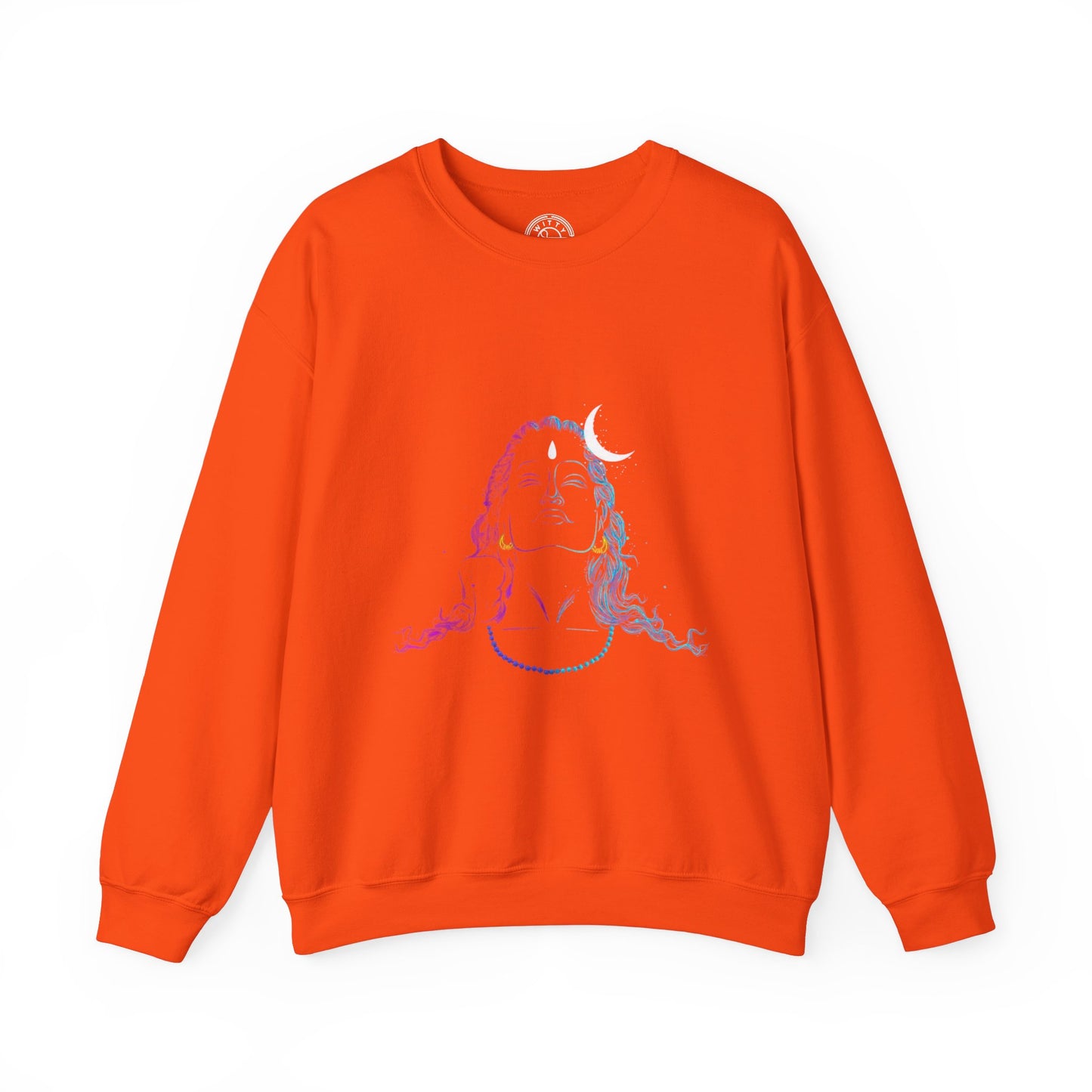 Mahadev - Sweatshirt