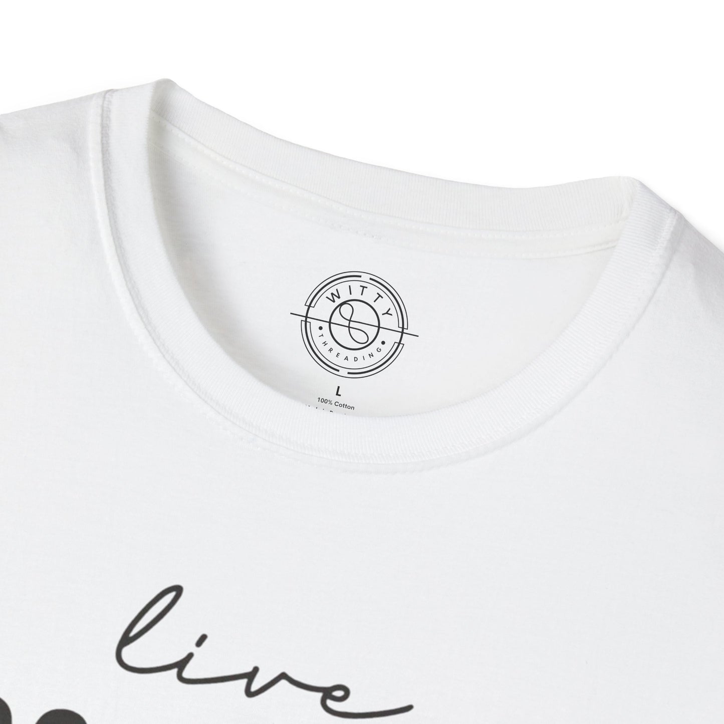 Worry Less T-Shirt