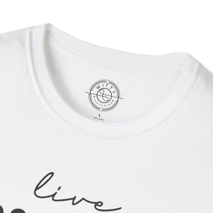 Worry Less T-Shirt