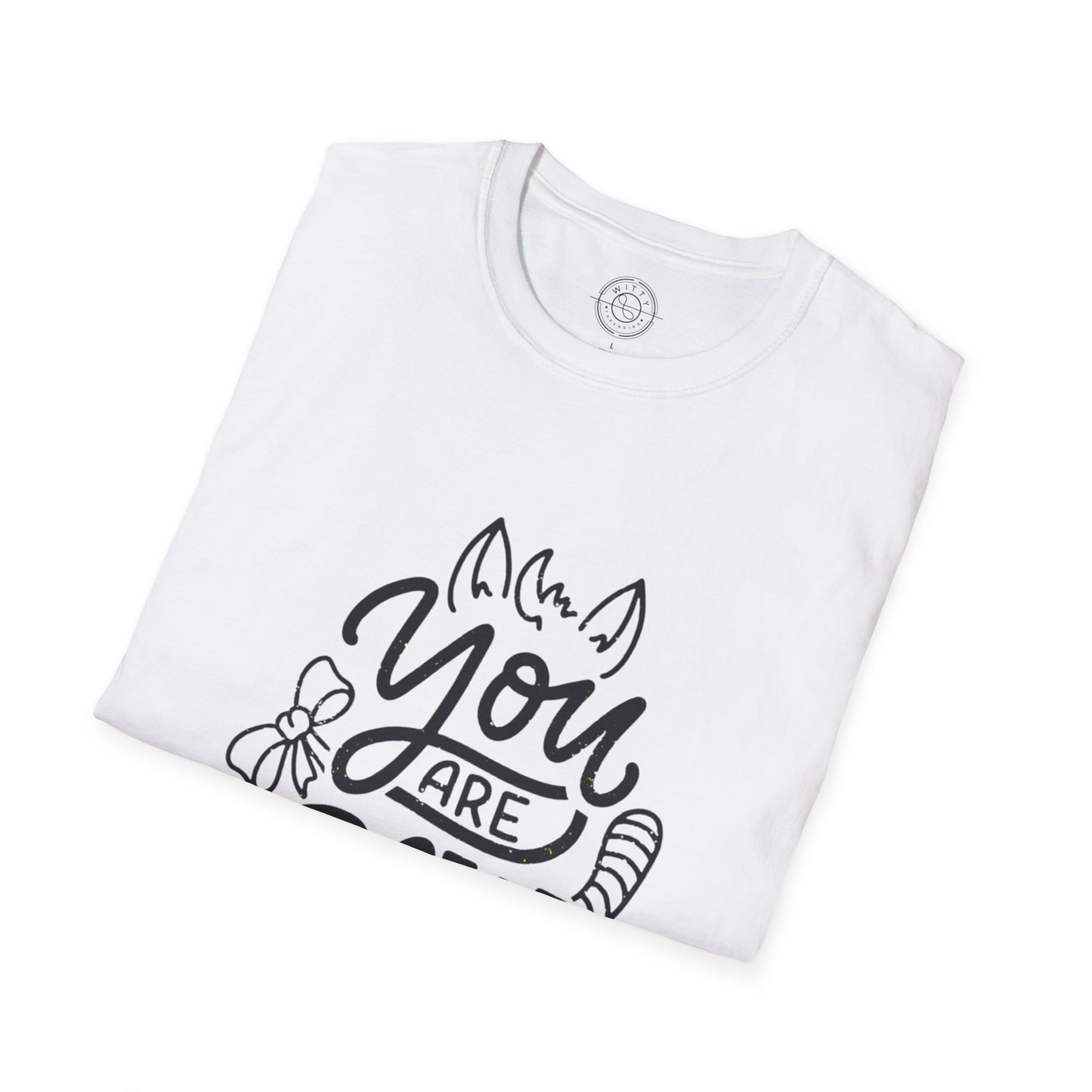 You're Paw-some  - T-Shirt