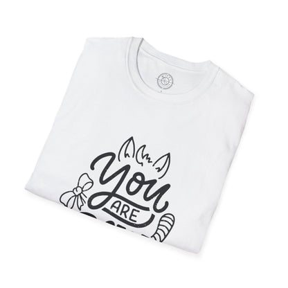 You're Paw-some  - T-Shirt