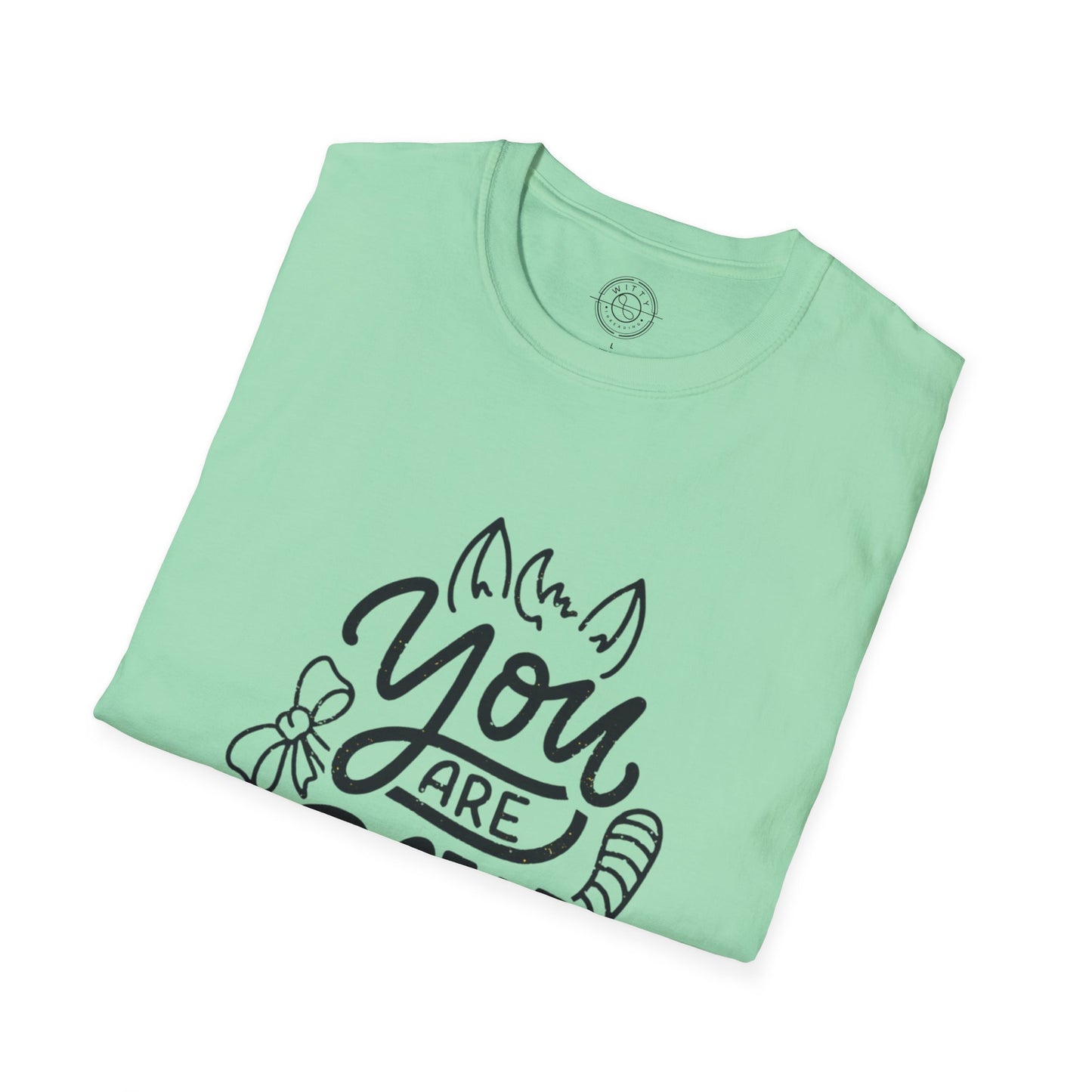 You're Paw-some  - T-Shirt
