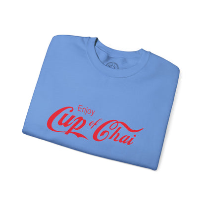 Cup of Chai - Sweatshirt