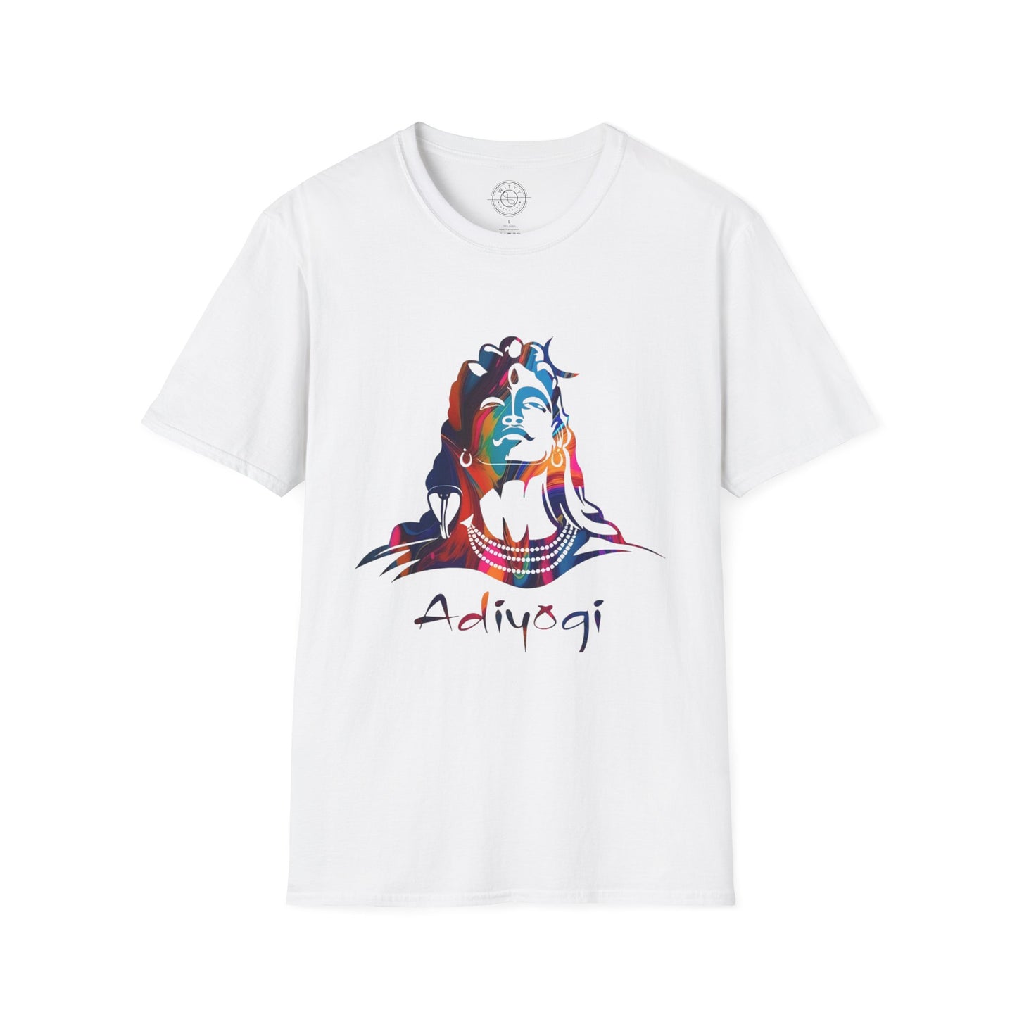 Adiyogi - T-Shirt