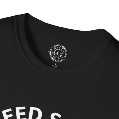 I Need Some Space - T-Shirt