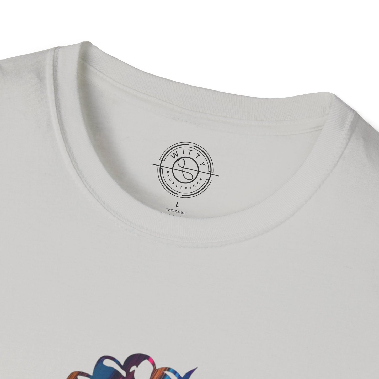 Adiyogi - T-Shirt