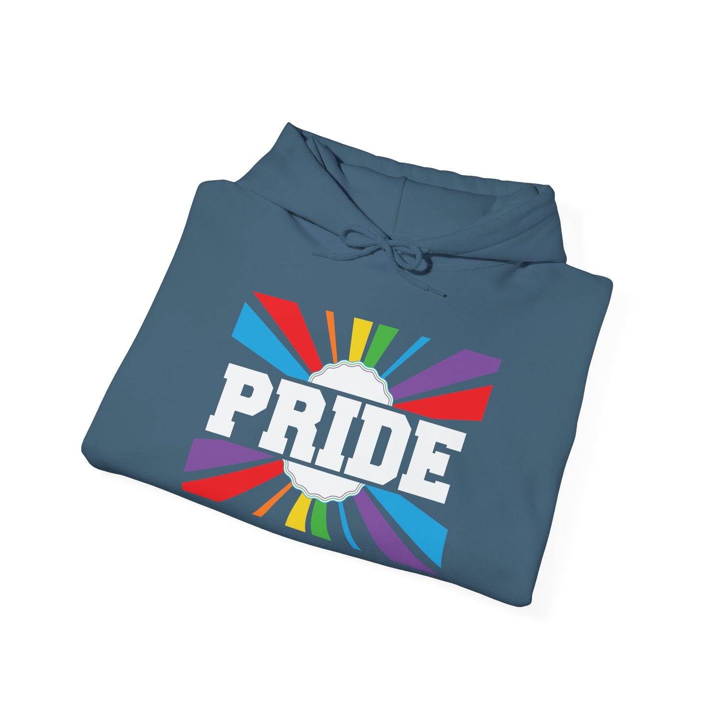 PRIDE - Hoodie