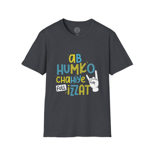 Full Ijjat - T-Shirt