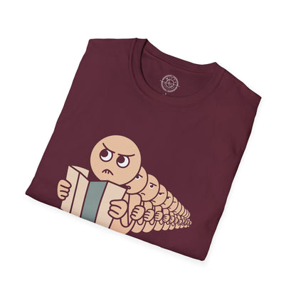 I'm Lost too - T-Shirt