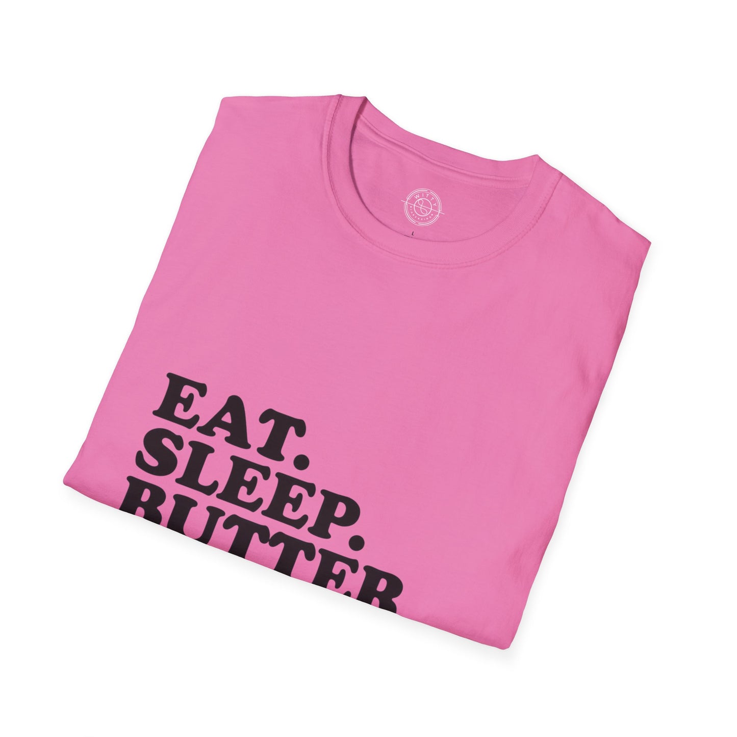 Butter Chicken - T-Shirt
