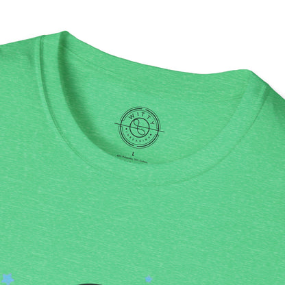 You can be a Superhero  - T-Shirt