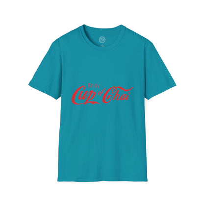 Cup of Chai - T-Shirt