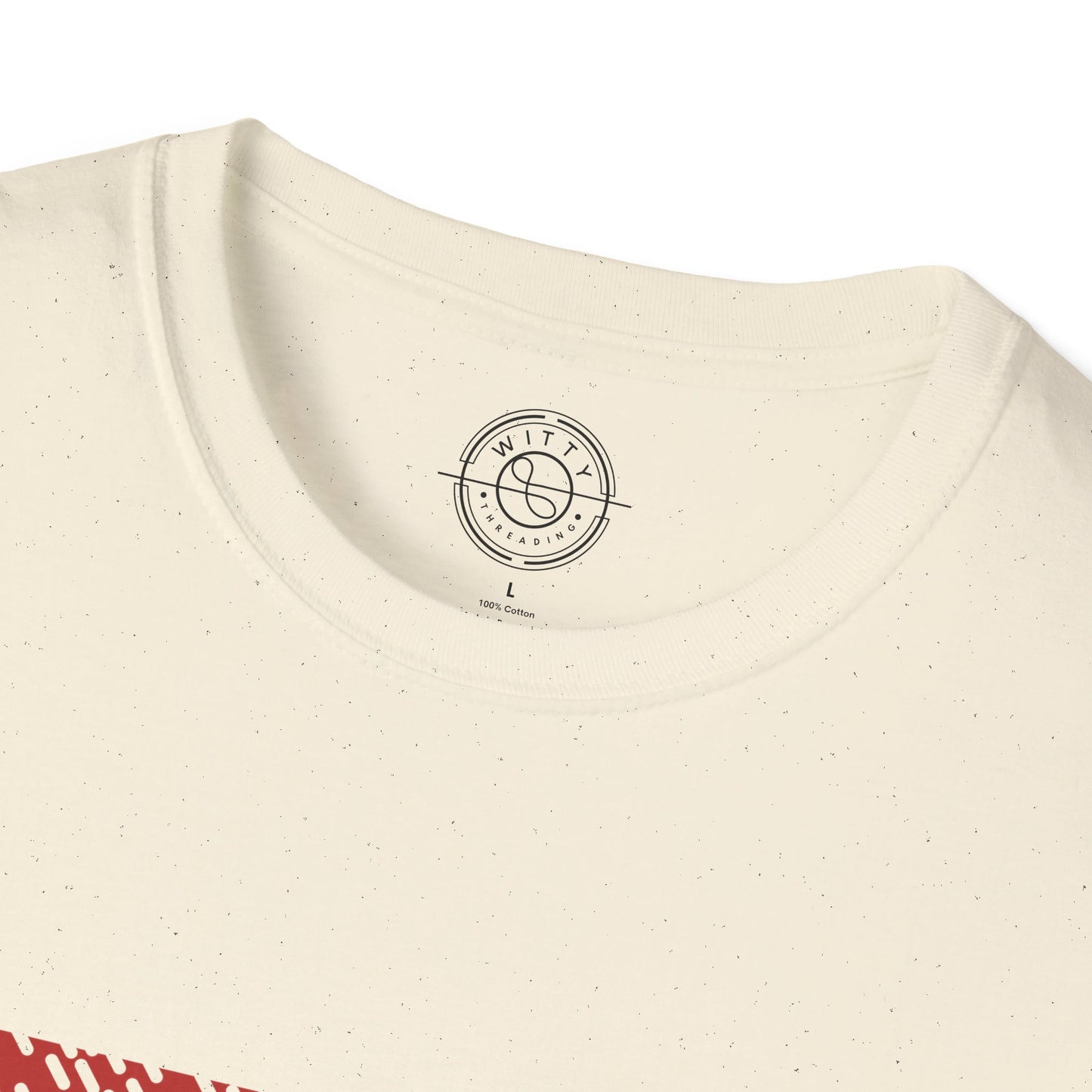 Who Cares - T-Shirt