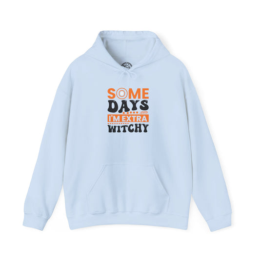 Extra Witchy - Hoodie