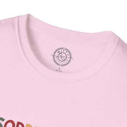 Moody Cat  - T-Shirt