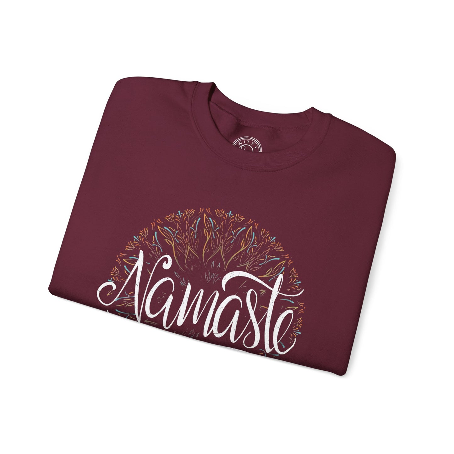 Namaste - Sweatshirt