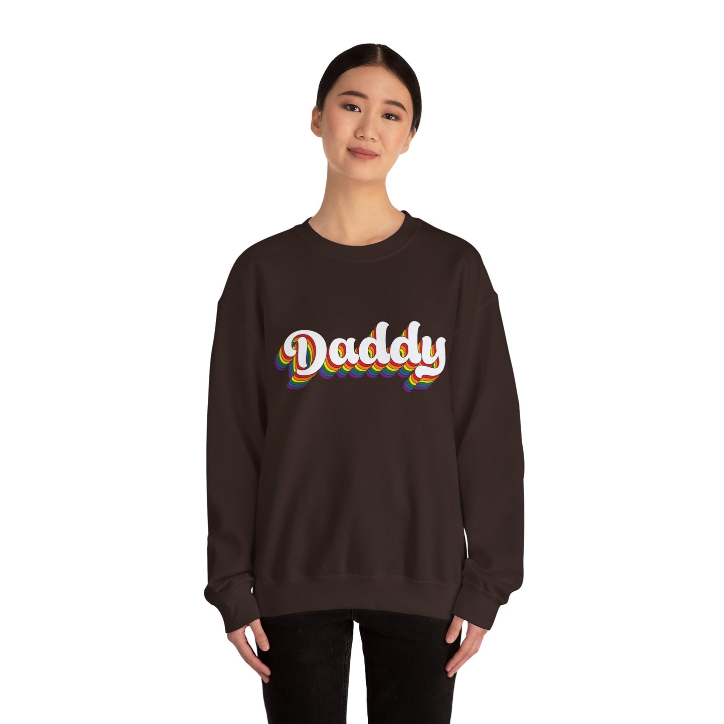 DADDY - Sweatshirt
