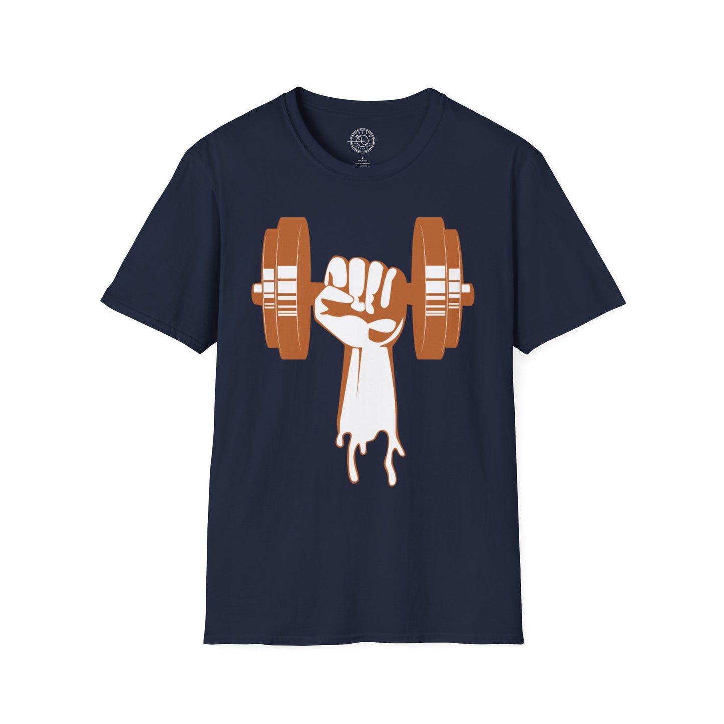 Barbell - T-Shirt