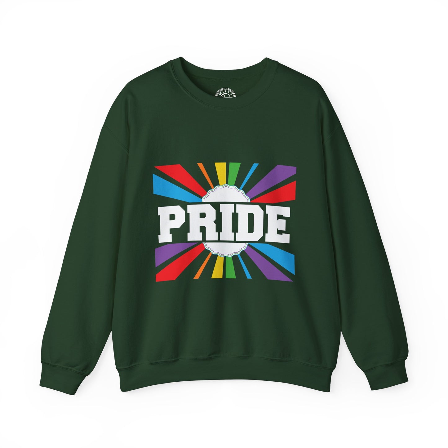 Pride - Sweatshirt