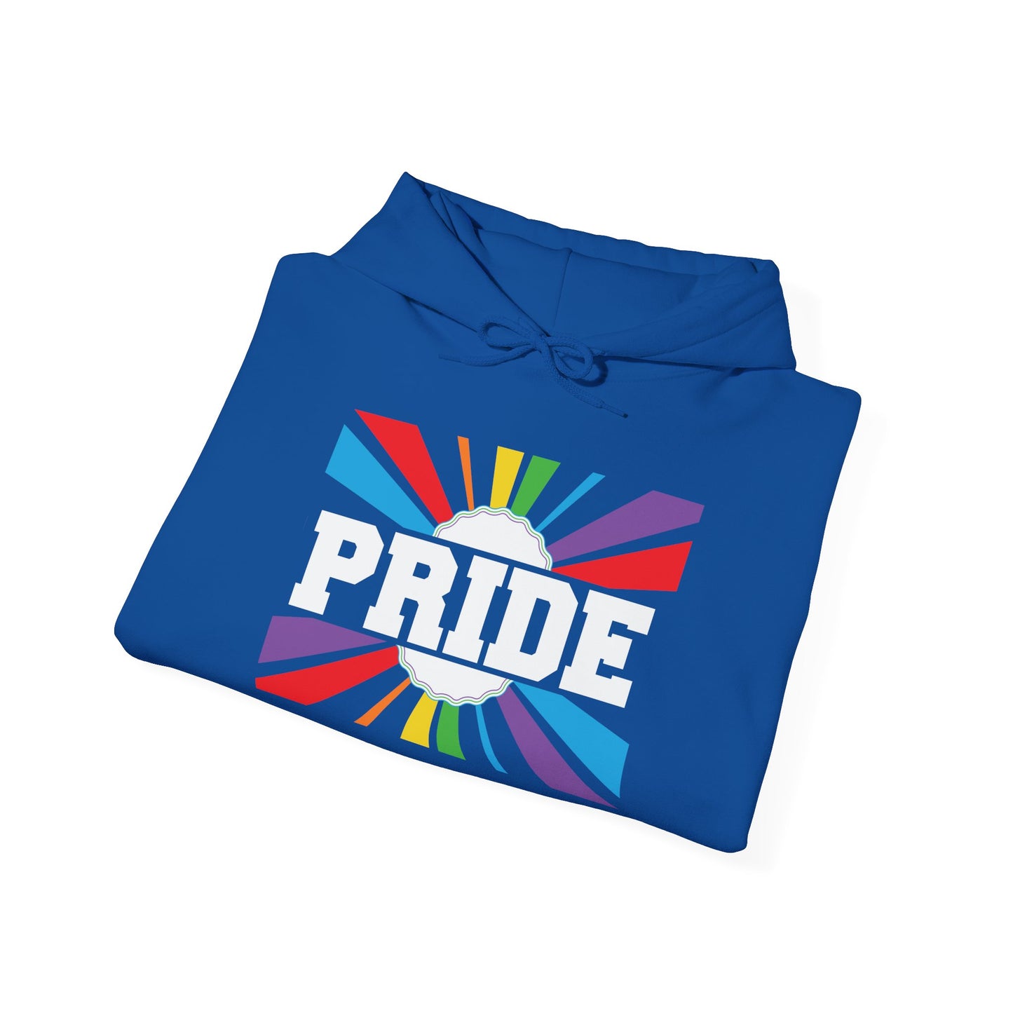 PRIDE - Hoodie