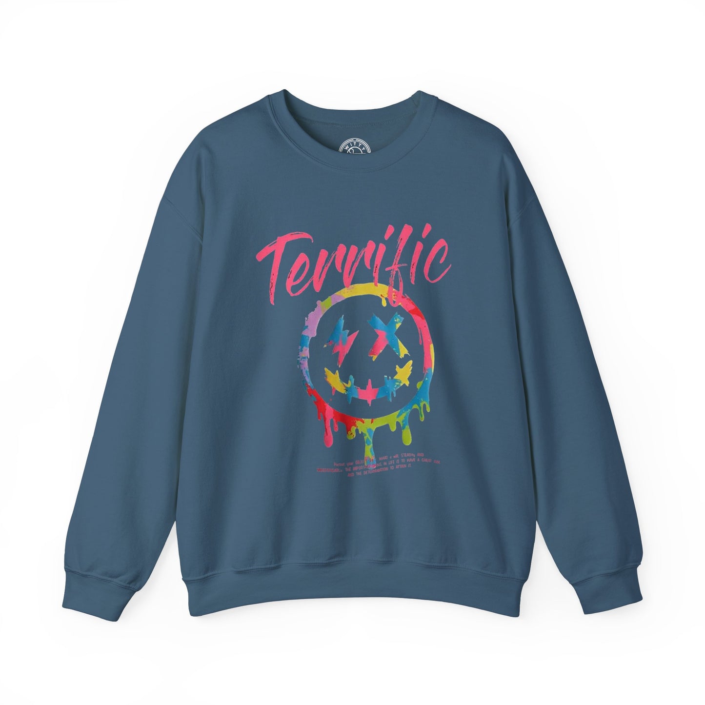 Terrific - Sweatshirt