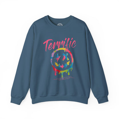 Terrific - Sweatshirt