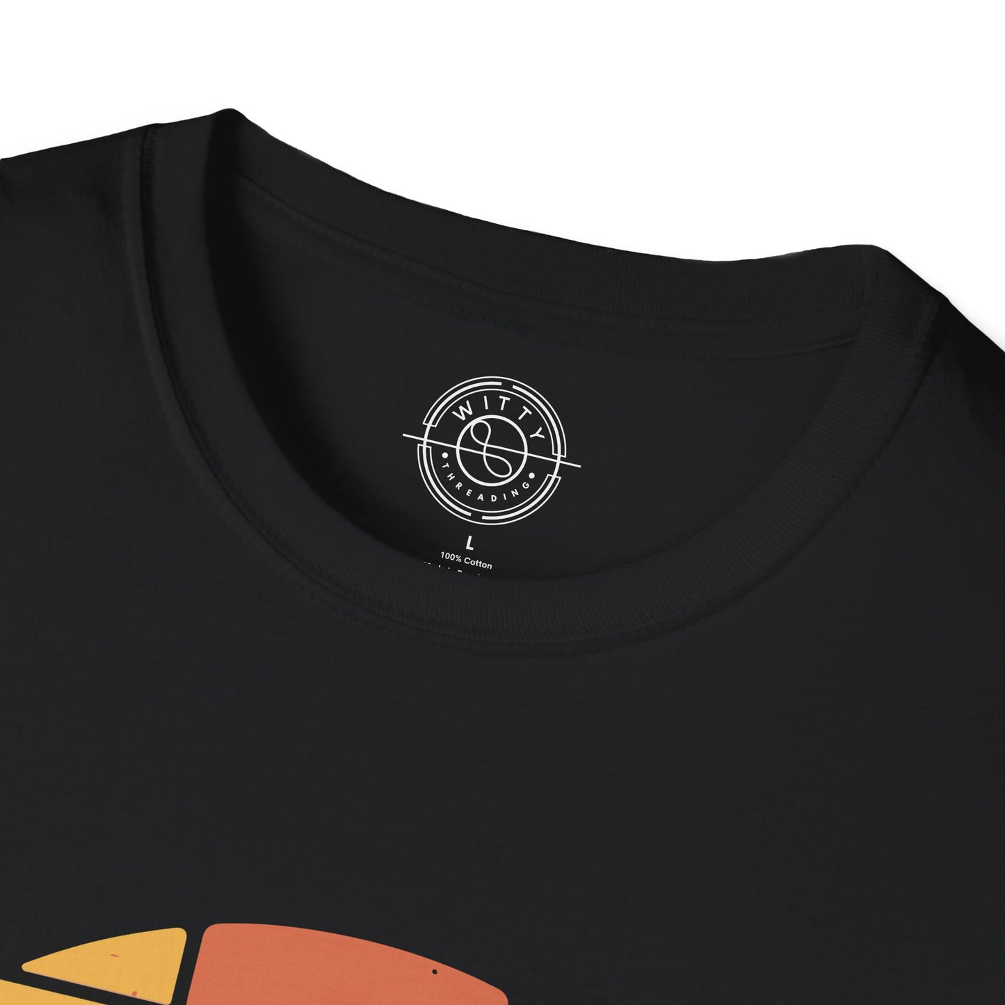 Not a Morning Person at all- T-Shirt