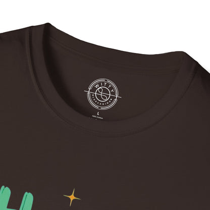 Haso Jiyo Muskurao - T-Shirt