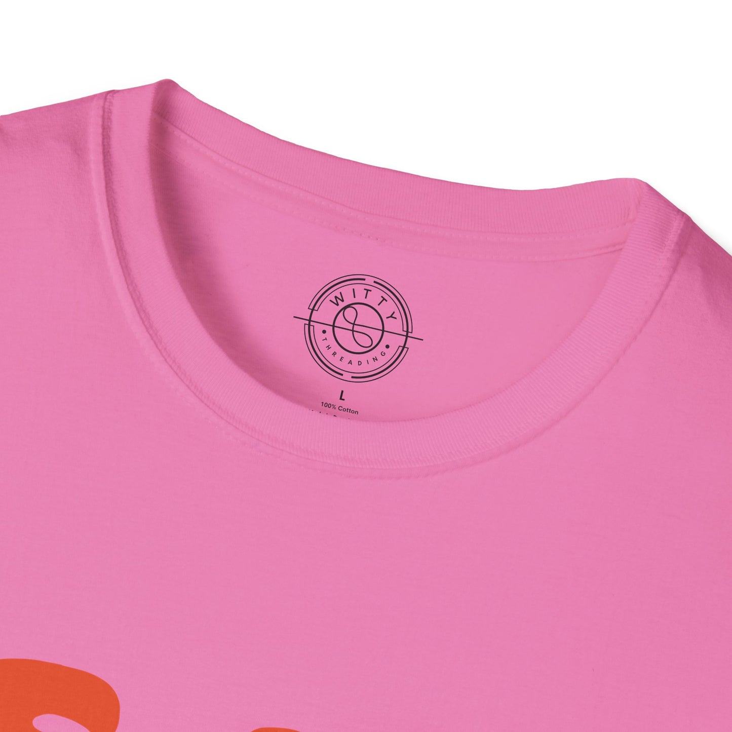 My Face Will Say It - T-Shirt