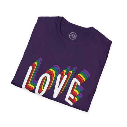 LOVE - T-Shirt