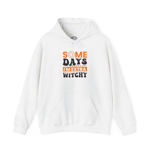 Extra Witchy - Hoodie