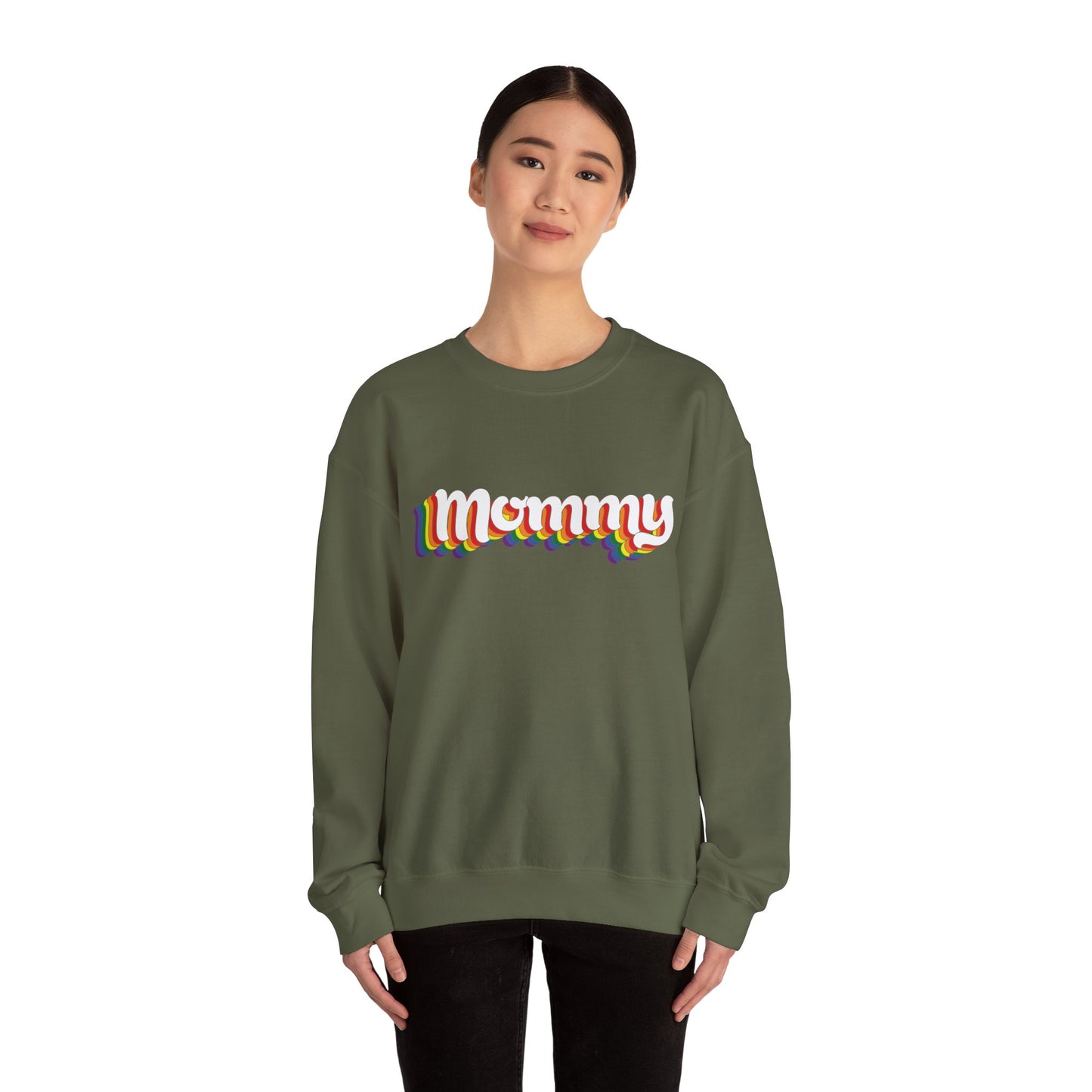 MOMMY - Sweatshirt