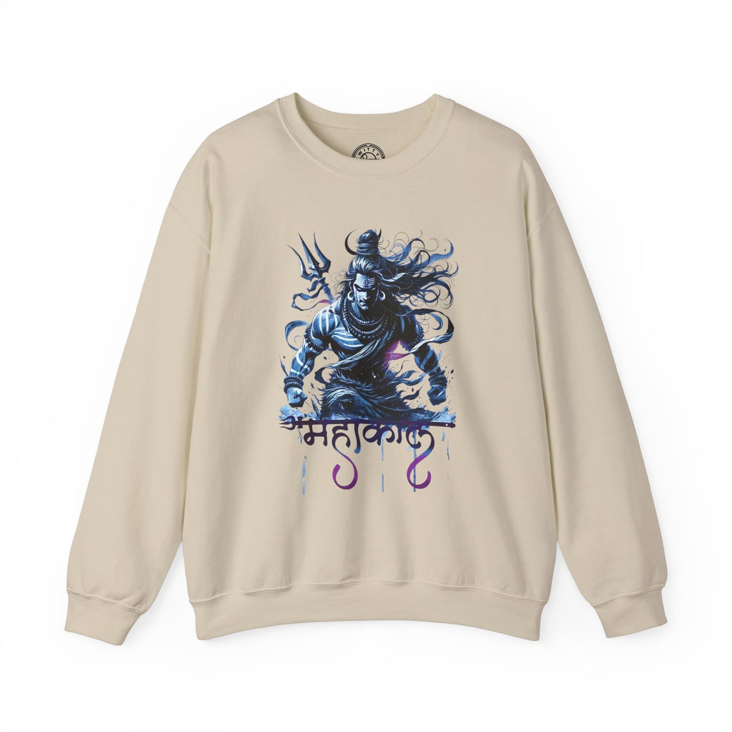 Rudra Mahakali - Sweatshirt