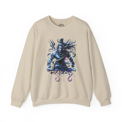 Rudra Mahakali - Sweatshirt