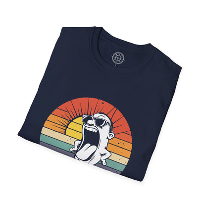 Not a Morning Person - T-Shirt