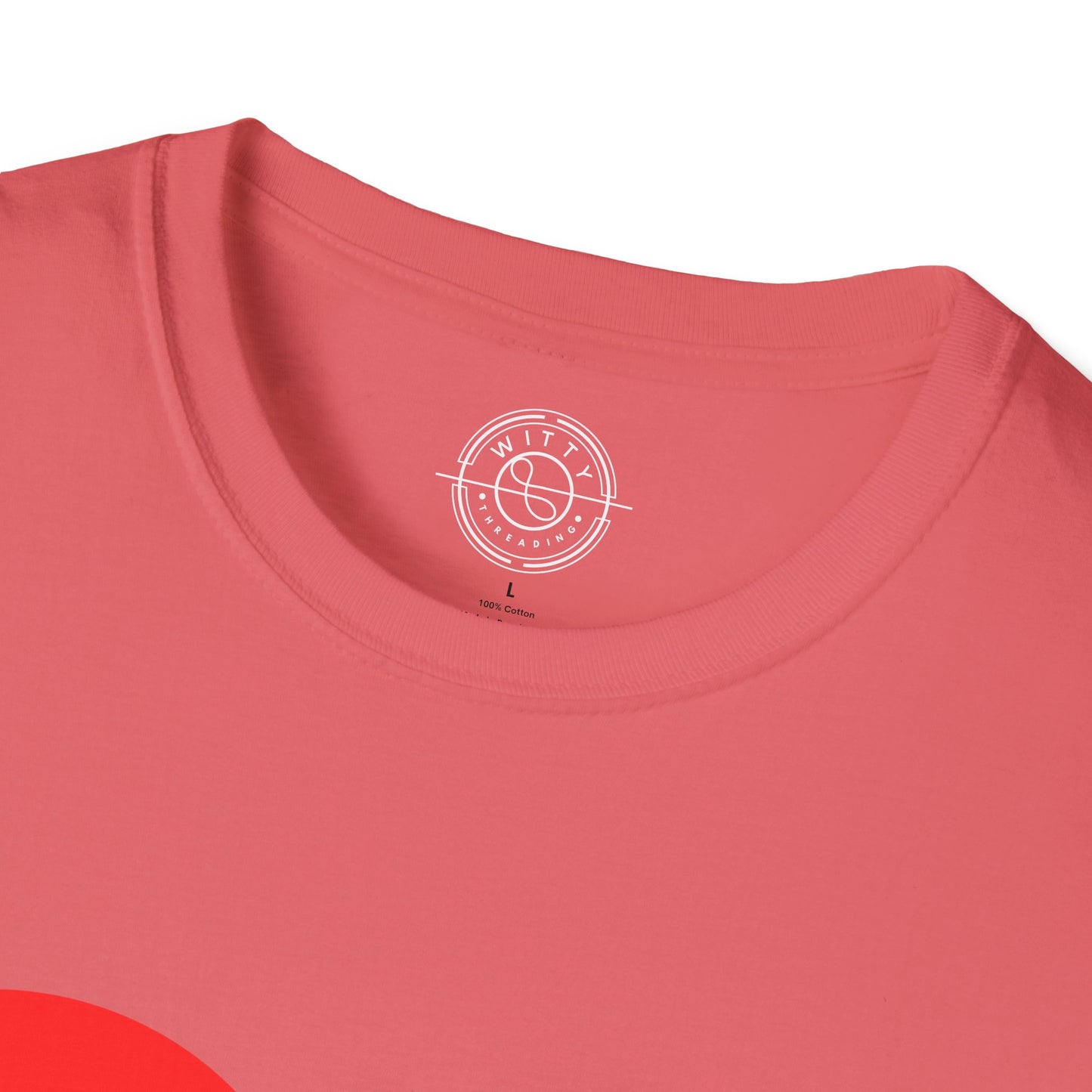 Kindness and Peace - T-Shirt