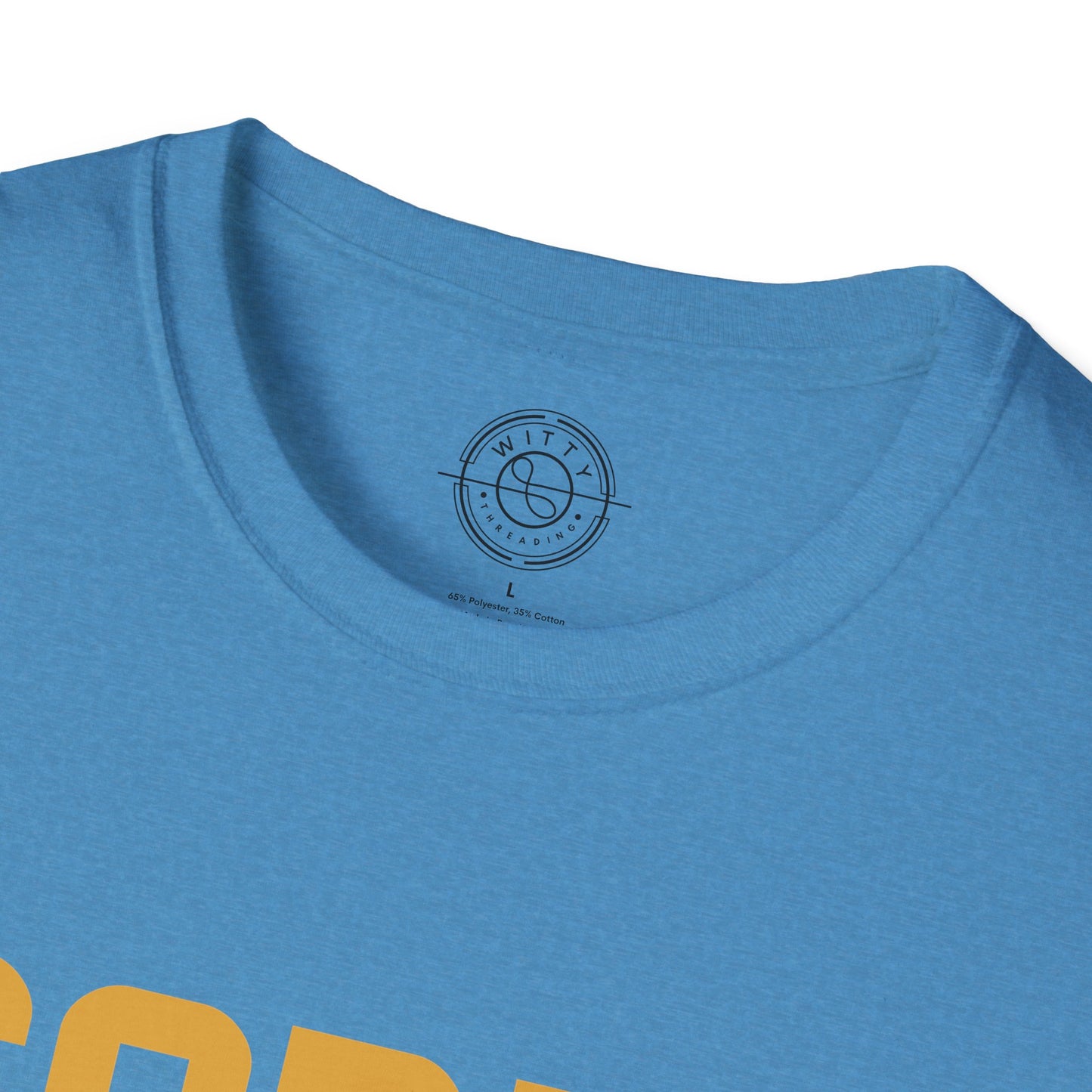 Sorry I Can't Make it - T-Shirt