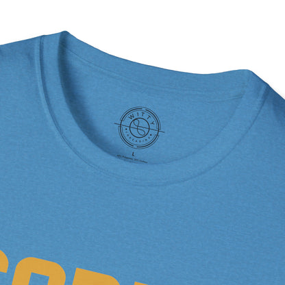 Sorry I Can't Make it - T-Shirt